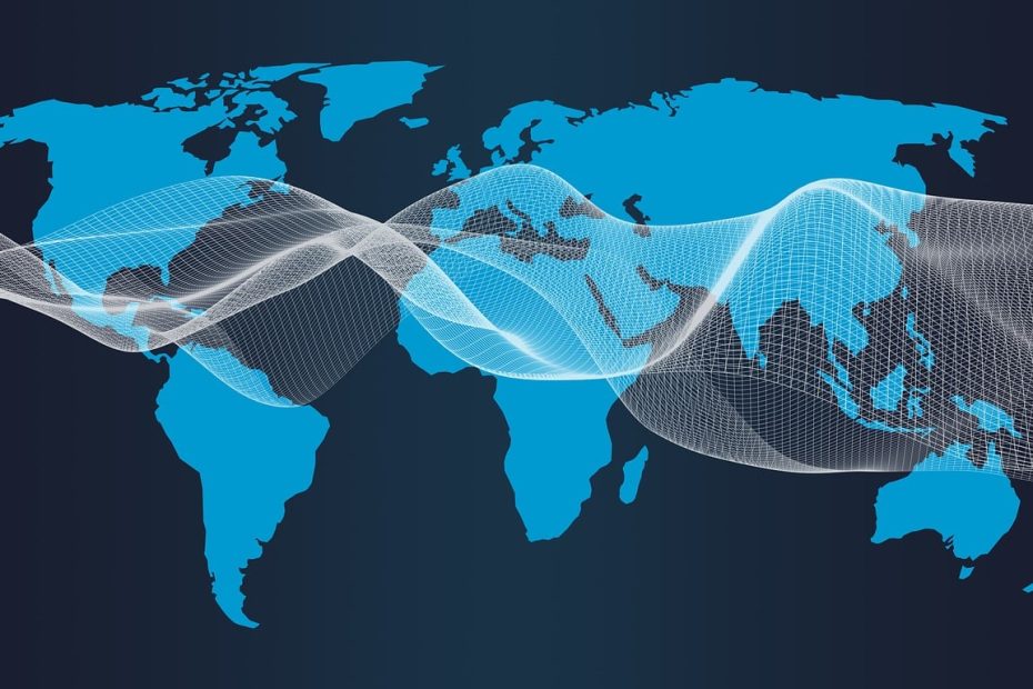 Korean businesses navigating global e-commerce platforms and marketplaces